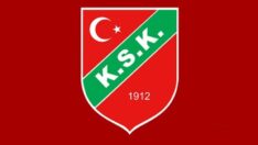 Karşıyaka’nın yasak borcu 1.2 milyon TL