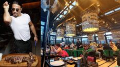 Katar, Nusr-et’in de içinde yer aldığı Doğuş’un d.ream’ine ortak oldu