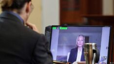 Kate Moss’un ifadesine Naomi Campbell’dan destek