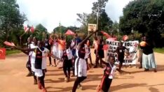 Kayseri’den Kenya’ya sevgi köprüsü