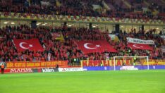 Kayserispor-Trabzonspor maçının bilet fiyatları belli oldu