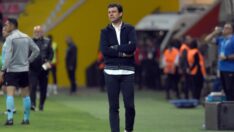 Kayserispor Yeni Malatyaspor maçında ayakkabı tartışması