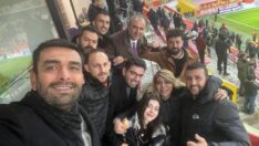 Kayserispor’da dördüncü istifa