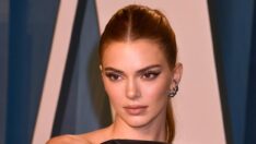 Kendall Jenner’ın “salatalık kesememesi” sosyal medyada olay oldu