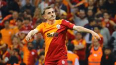 Kerem Aktürkoğlu: Her şey için teşekkürler