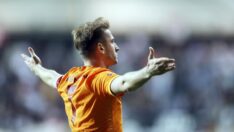 Kerem Aktürkoğlu için Galatasaray’a Lyon’dan teklif geldi!