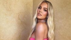 Khloe Kardashian kardeşine seslendi: “Gel, salatalık doğramayı öğreteyim”