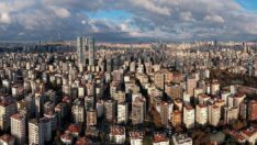 Kiralık evlerin metrekare fiyatı yüzde 182,7 arttı