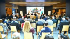 Kırlangıç Gençlik Festivali başlıyor