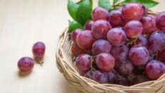 Kırmızıdan gelen güzellik!