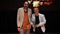 ‘Kısa film’de ödüller Larva ve Gulab Gul’un