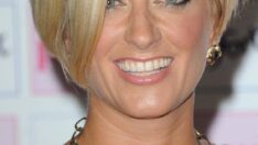 Kısa saçlılar için gelin saçı modelleri 2022