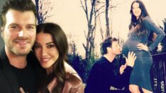 Kıvanç Tatlıtuğ: Başak’ın hamileliğini bedenimde hissettim