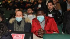 Kocaelispor’da Babacar Gueye’nin sözleşmesi feshedildi