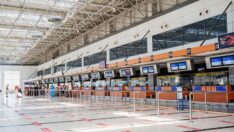 KÖİ projelerinde dünyada 3’teyiz