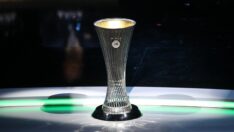 Konferans Ligi finalinin oynanacağı ülke belli oldu