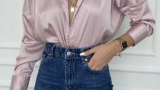 Konfor ve şıklığı bir araya getiren kombinler!