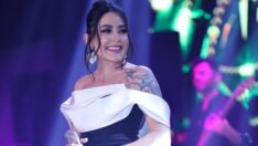 Konseri iptal edilen Melek Mosso’ya Burdur Belediyesi’nden davet