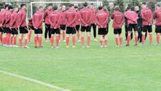 Kurtuluş bu gençlerde… Kuntz yakın takipte