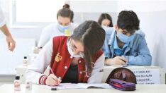 LGS maratonunda son 30 gün başladı