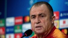 Liverpool Real Madrid Şampiyonlar Ligi finalinde Fatih Terim sürprizi!