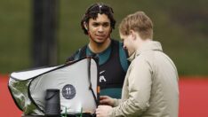 Liverpool, Şampiyonlar Ligi finalinde işi şansa bırakmıyor! Sinirbilimciler devrede…