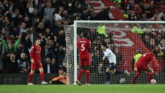 Liverpool’a şampiyonluk yolunda büyük çelme