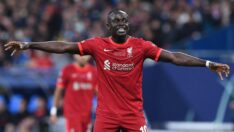 Liverpool’da yaprak dökümü… Sadio Mane’den ayrılık kararı!
