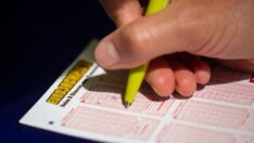 Lotoda 110 milyon euro Türk mahallesine çıktı