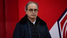 Luis Campos’un Galatasaray macerası kısa sürdü: Kulüp içinde var olan istikrarsızlık…