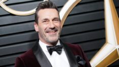 Mad Men dizisinin yıldızı William ve Kate için uyduğu kuralları anlattı