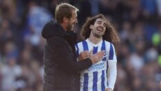 Manchester City’nin derdine çare: Marc Cucurella