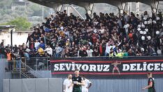 Manisa FK yönetiminden sert tepki! ‘Yasak olmasına rağmen…’