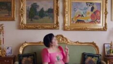 Marcos’un evinde hükümet tarafından el konulan Picasso çıktı