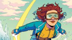 Marvel iki yeni trans karakterini duyurdu