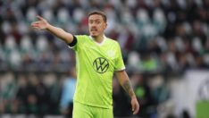 Max Kruse’den Felix Magath’a: O alçak, hasta biri