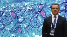 Maymun çiçeği virüsü pandemiye dönüşür mü? Prof. Alpay Azap anlattı