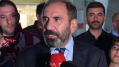 Mecnun Otyakmaz: Kayserispor ile bir Anadolu derbisi olacak