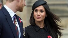 “Meghan Markle, asla kayınvalidesi Prenses Diana gibi olamayacak”