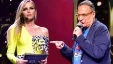 Mehmet Ali Erbil: Elimi değdirdiklerim şöhret oldu ama Melike Öcalan’a elimi değdiremedim