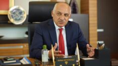 Mehmet Büyükekşi’den TFF başkanlığına adaylık açıklaması!