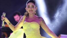 Melek Mosso: Konuşmaktan, şarkı söylemekten asla ve asla vazgeçmeyeceğim