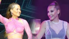 Melek Mosso’nun konseri iptal edilmişti! Funda Arar ve Derya Uluğ da sahneye çıkmayacak