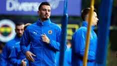 Mergim Berisha’ya uzaklaştırma kararı! Sevgilisini darbettiği iddiası…