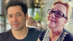 Mert Fırat: İyi ki doğdun Mücella ablamız, nice özgür yaşlara