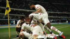 Milan, Verona deplasmanında hata yapmadı: 1-3