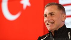 Milli Takım Teknik Direktörü Stefan Kuntz, UEFA Uluslar Ligi öncesi açıklamalarda bulundu
