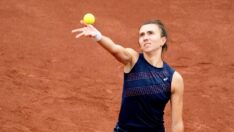 Milli tenisçi İpek Öz, İsveç’te şampiyon oldu