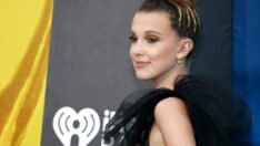 Millie Bobby Brown kendisini takip eden hayranına karşı önlem aldı
