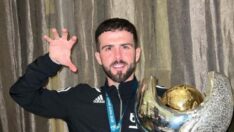 Miralem Pjanic’ten Beşiktaş’a veda mesajı